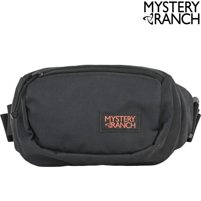Mystery Ranch – Forager Hip Pack (2.5L)