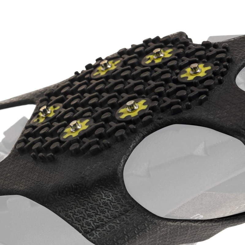 Nortec – Street Ice-Grippers|Small (31-36 EU)|Medium (37-40 EU)|Large (41-44 EU)|X-Large (45-48 EU)
