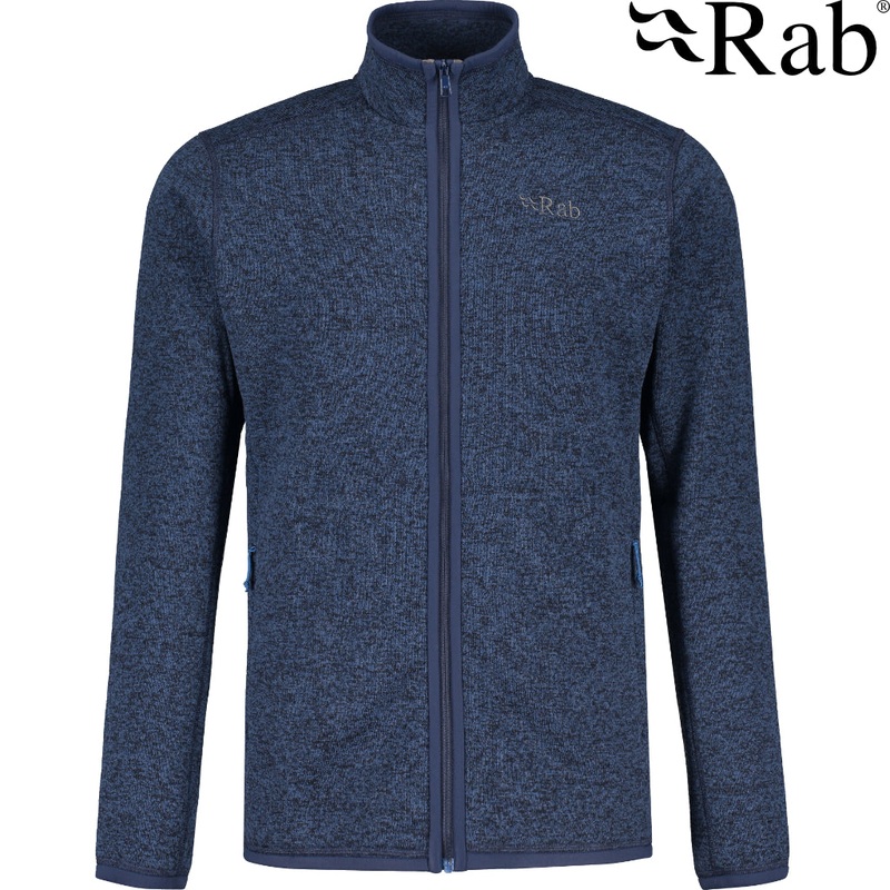Rab – Men’s Quest Full Zip Jacket