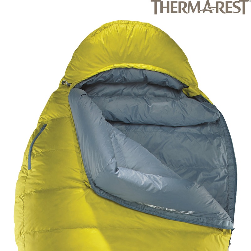 Therm-A-Rest – Parsec 20 (-6), Long