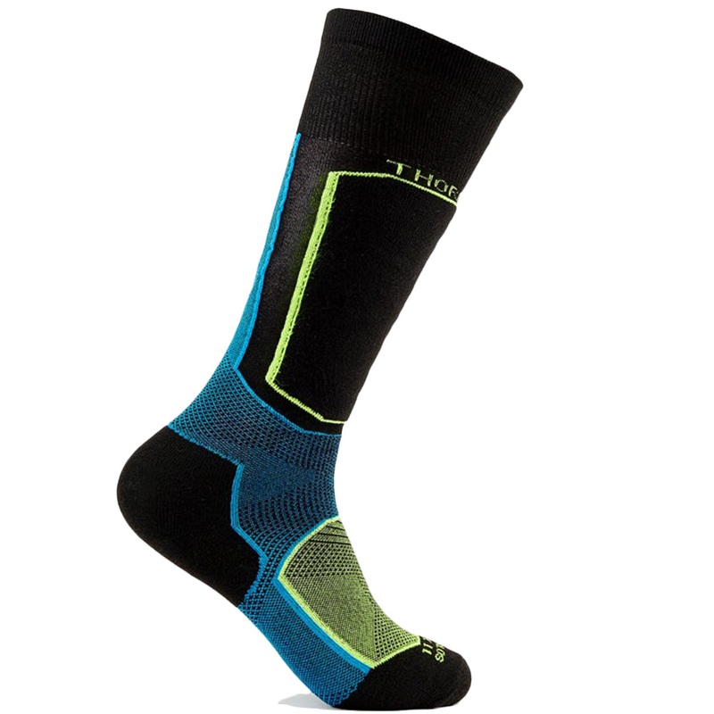 Thorlos – XSKI Skiing Light Cushion Socks