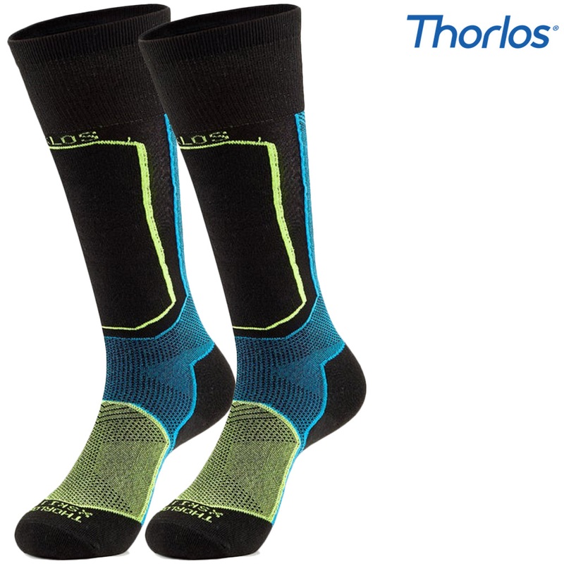 Thorlos – XSKI Skiing Light Cushion Socks