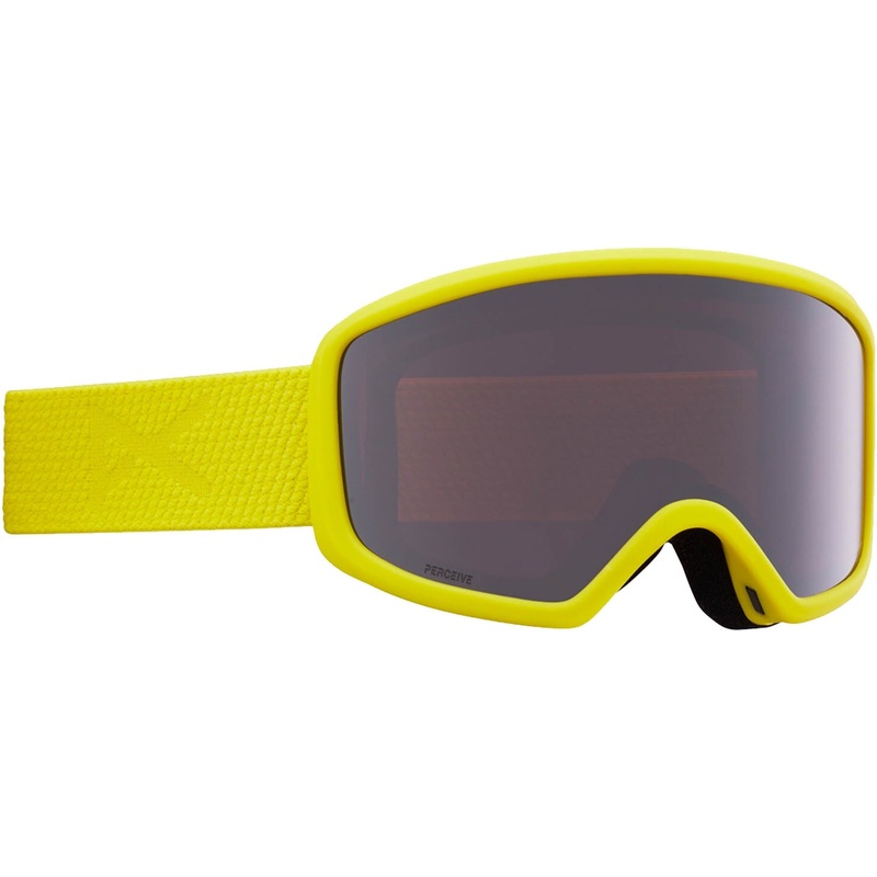Anon Deringer 2022|Lemon/Perceive Sunny Onyx