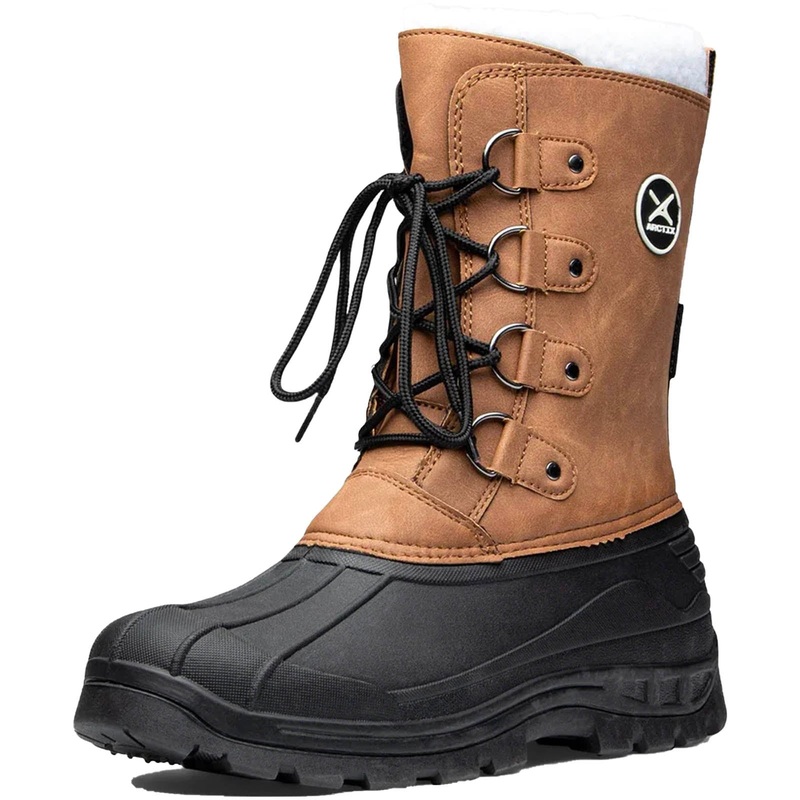 Arctix Mens Nordic Boot|US 7.0|US 8.0|US 9.0|US 10.0|US 11.0|US 12.0|US 13.0|US 14.0|US 15.0