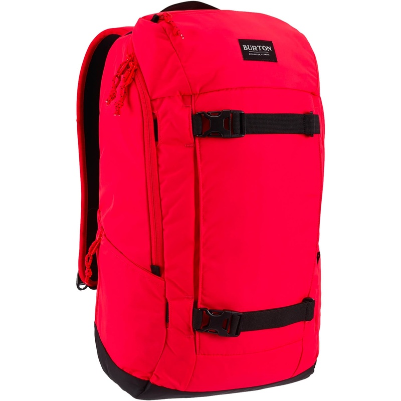 Burton Kilo 2.0|Kelp Heather|Potent Pink|Gray Heather|True Black