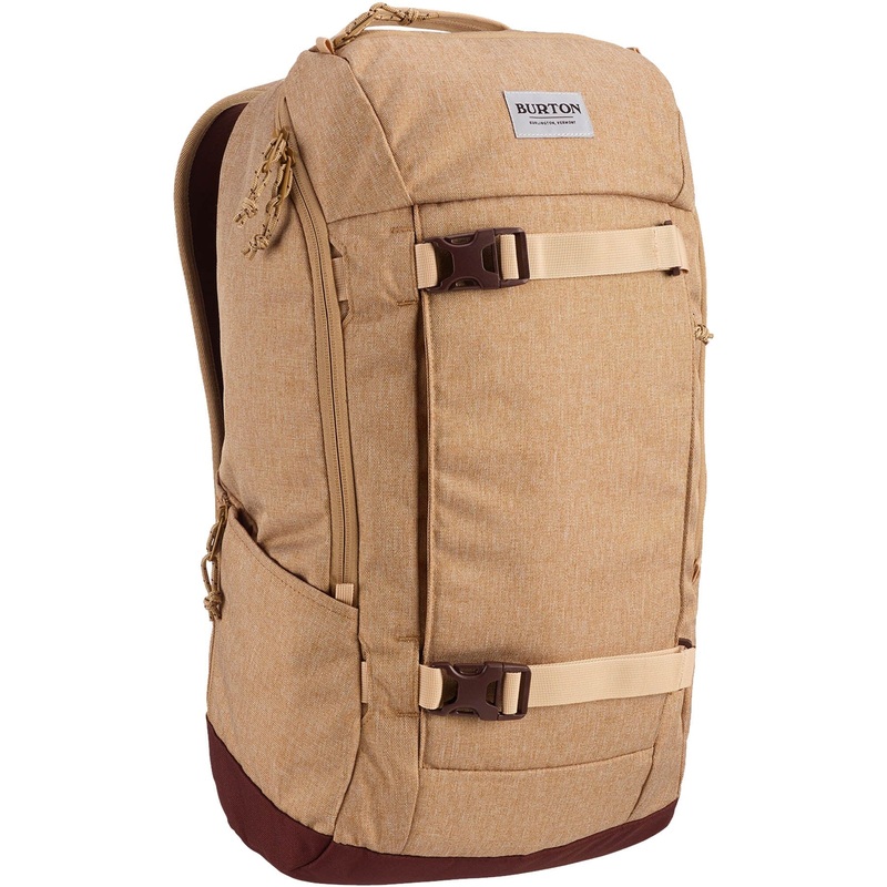 Burton Kilo 2.0|Kelp Heather|Potent Pink|Gray Heather|True Black