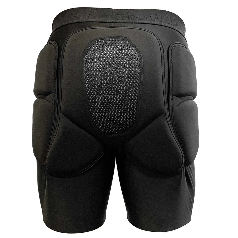 Demon Zero RF Short|X-Small|Small|Medium|Large|X-Large|XX-Large