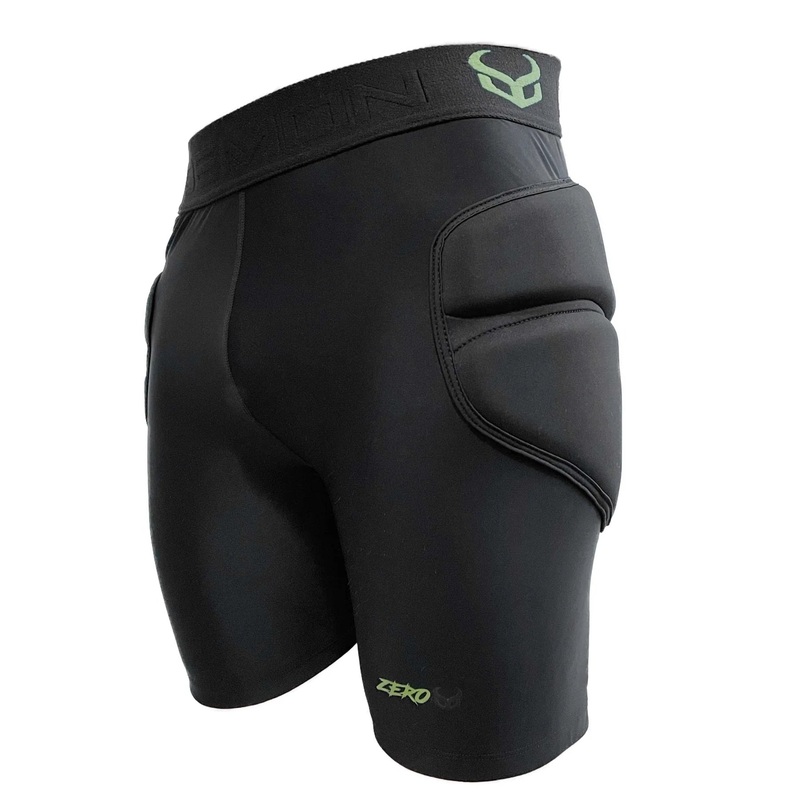 Demon Zero RF Short|X-Small|Small|Medium|Large|X-Large|XX-Large