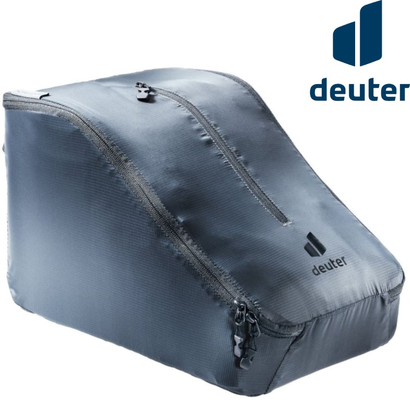 Deuter – Boot Pack|Graphite|Black