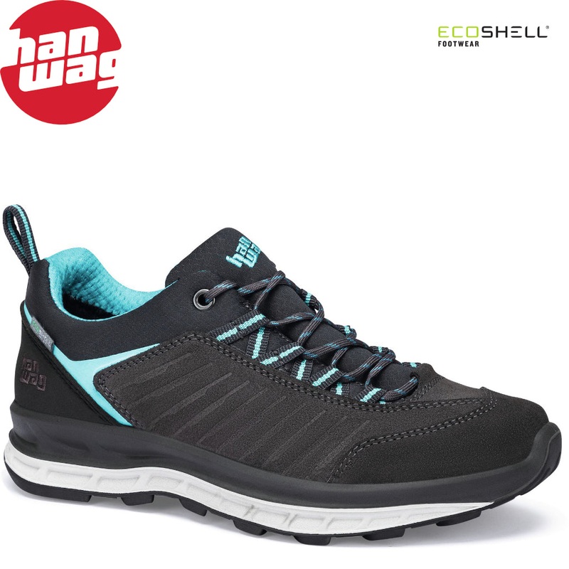 Hanwag – Blueridge Low Lady ES