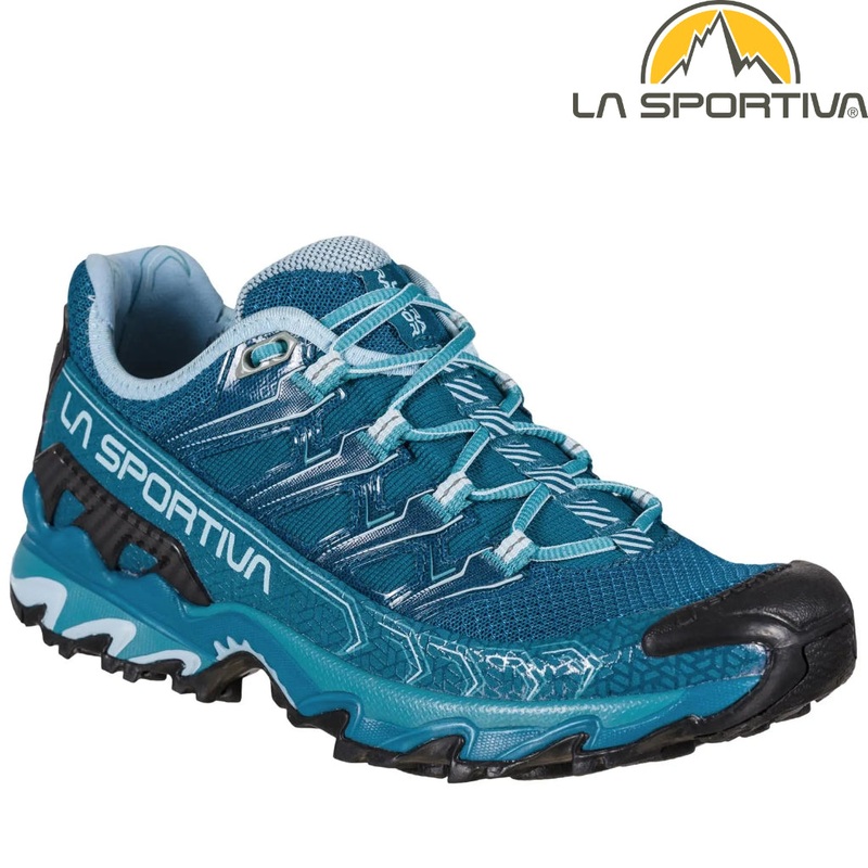 La Sportiva – Ultra Raptor II Women’s