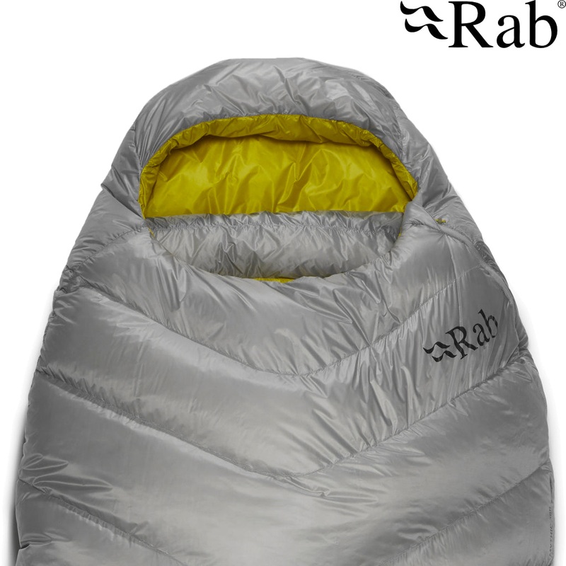 Rab – Mythic 200 (+1)