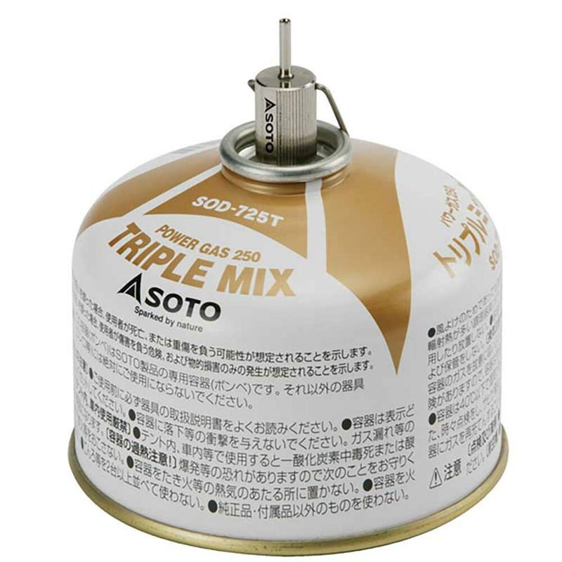 Soto – Fill Adaptor