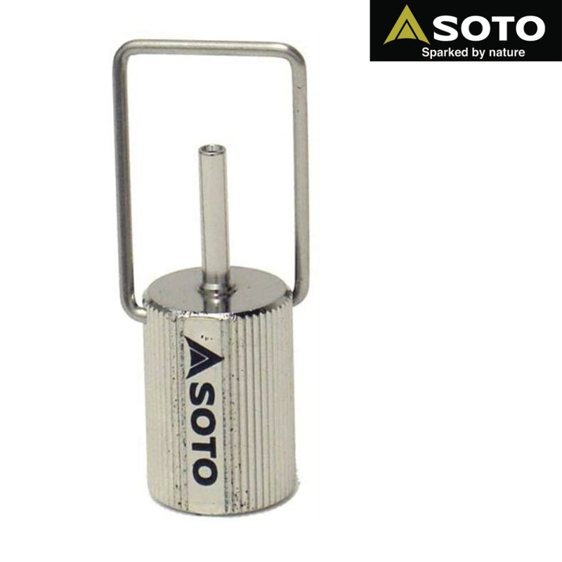Soto – Fill Adaptor