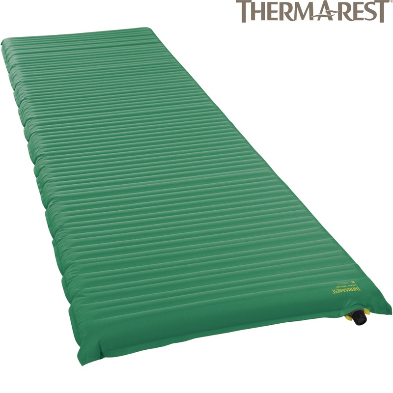 Therm-A-Rest – NeoAir Venture, Regular