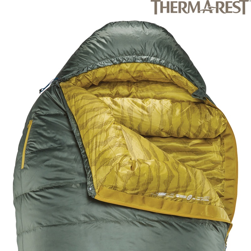 Therm-A-Rest – Questar 20 (-6), Small