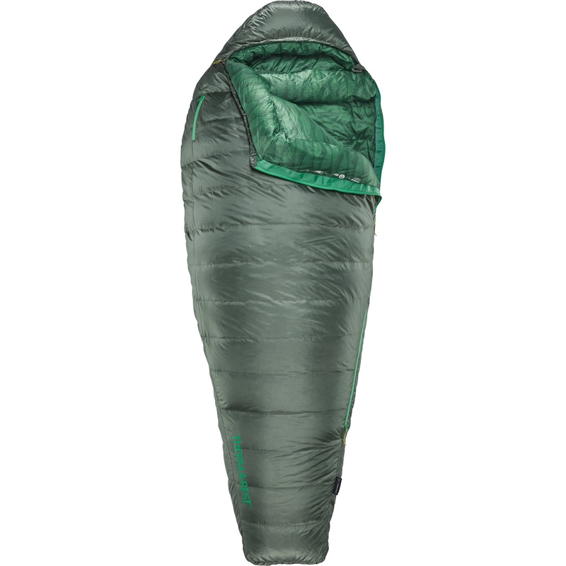 Therm-A-Rest – Questar 32 (0), Long