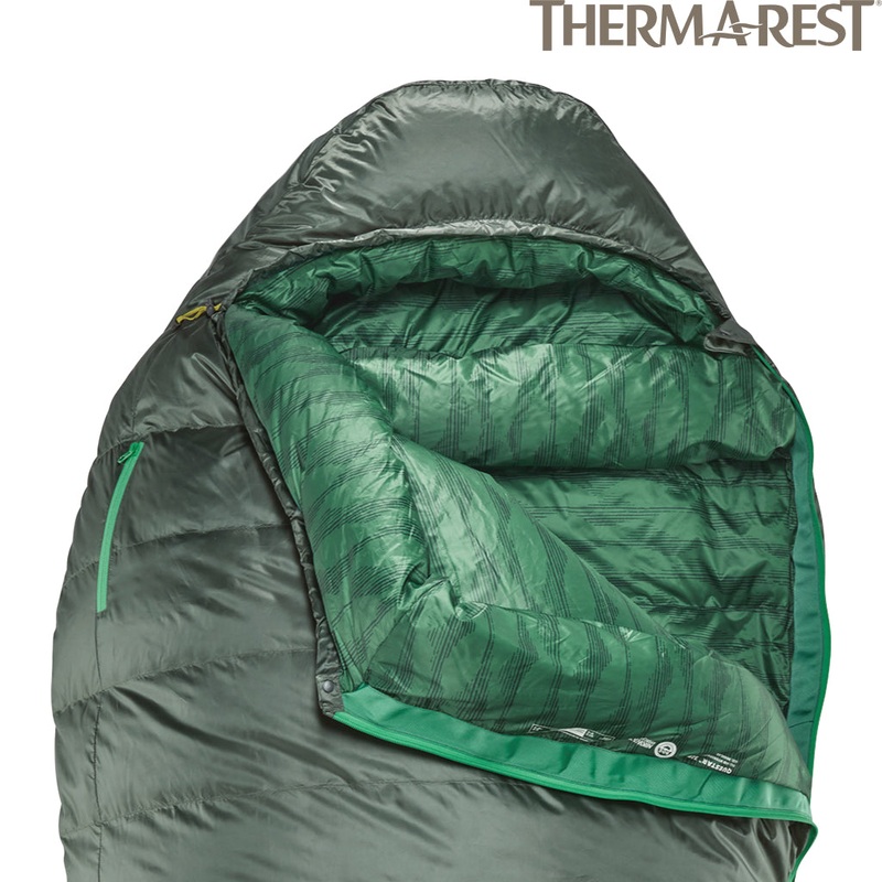 Therm-A-Rest – Questar 32 (0), Long