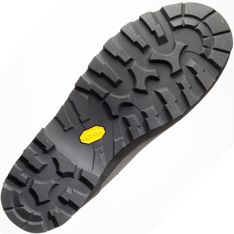 Altberg – Nordkapp (AForme Fitting)