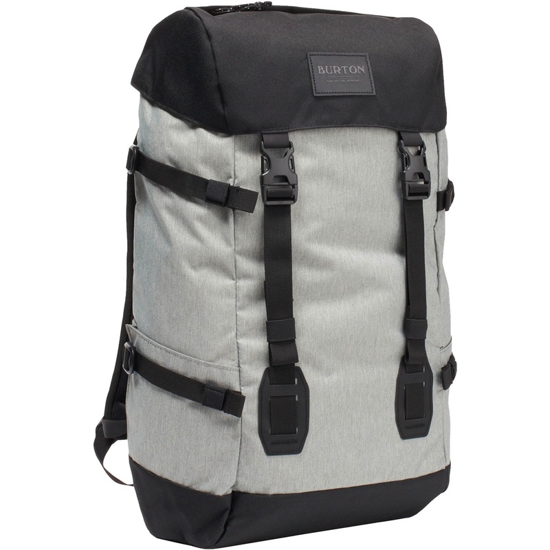 Burton Tinder 2.0|Gray Heather|True Black Triple Ripstop|Cobalt Abstract Dye|Kelp Heather|Brittany Blue/Shaded Spruce