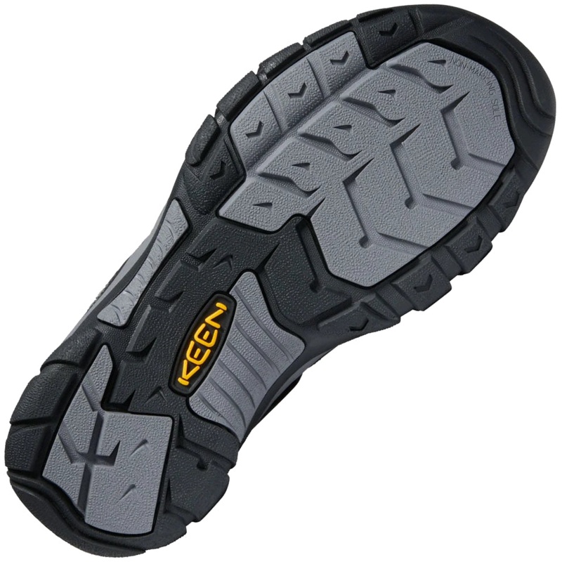 Keen – Men’s Newport LTHR|Bison|8.0 UK|8.5 UK|9.0 UK|9.5 UK|10.0 UK|10.5 UK|11.0 UK|12.0 UK|7.5 UK