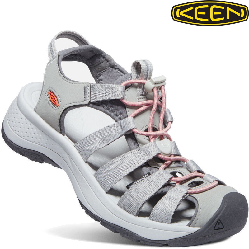 Keen – Women’s Astoria West|Grey/Coral|Navy/Beveled Glass|Terrazzo/Granite Green|Naval Academy/Reef Waters|Plaza Taupe/Roasted Pecan|3.0 UK|3.5 UK|4.0 UK|7.5 UK|5.0 UK|5.5 UK|6.0 UK|6.5 UK|7.0 UK|4.5 UK|8.0 UK
