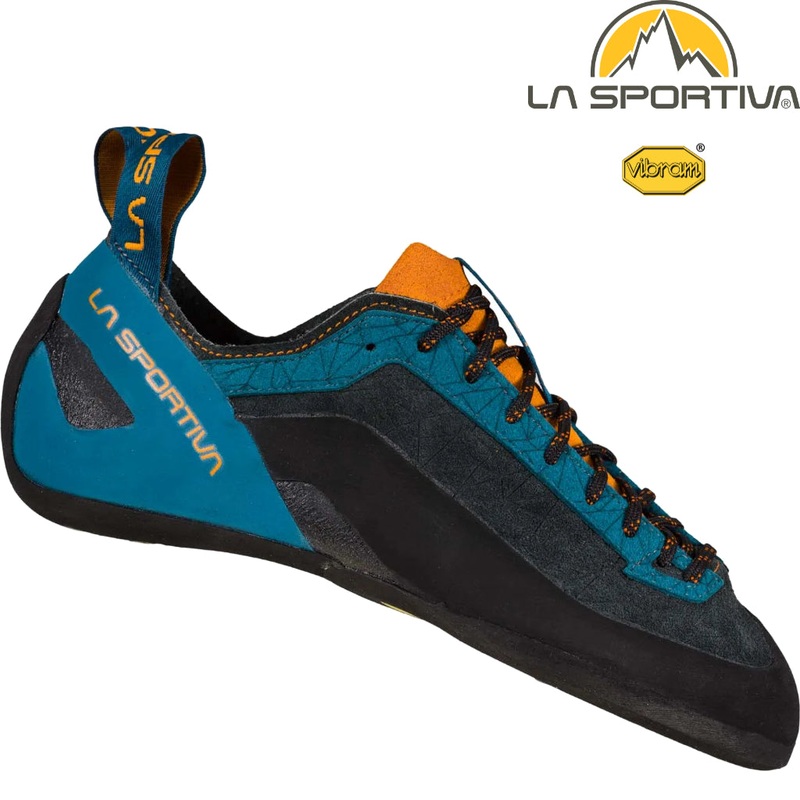 La Sportiva – Finale Men’s|Space Blue/Maple|EU 40|EU 41|EU 42|EU 43|EU 44|EU 45|EU 46|EU 47|EU 48
