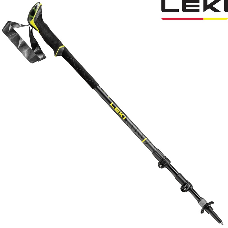 Leki – Makalu AS (Pair)