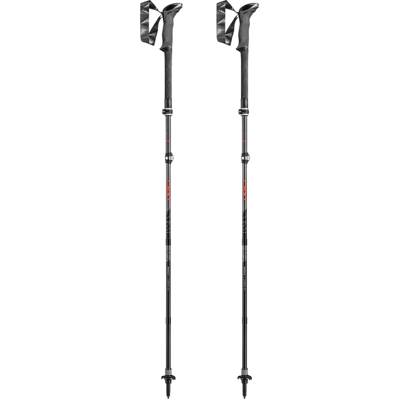 Leki – Makalu FX Carbon AS (Pair)