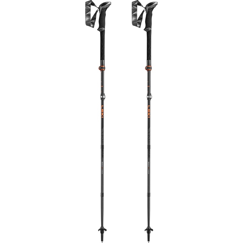 Leki – Makalu FX Carbon (Pair)