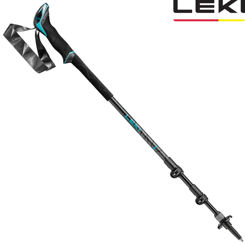Leki – Makalu Lite AS (Pair)