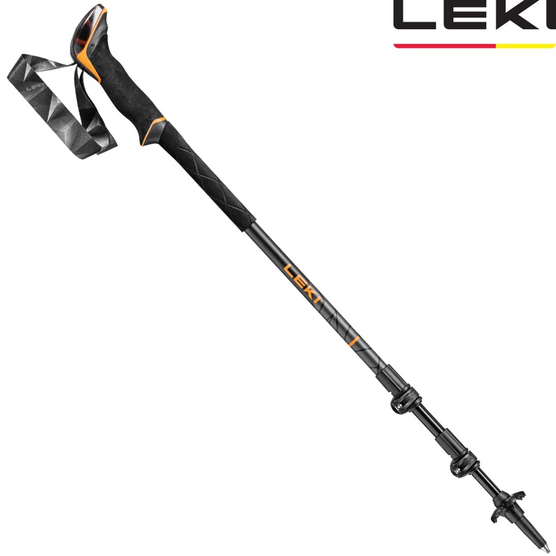 Leki – Makalu Lite (Pair)