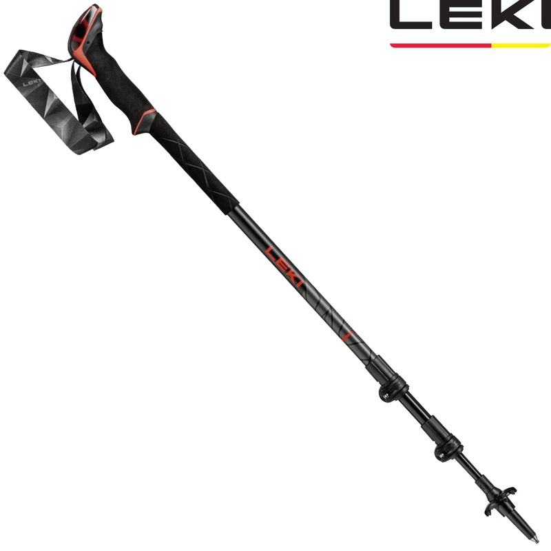 Leki – Makalu (Pair)