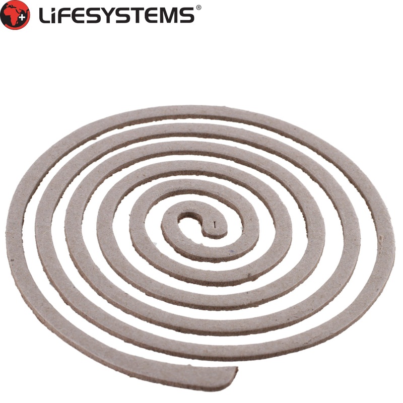 Lifesystems – Mosquito Coils