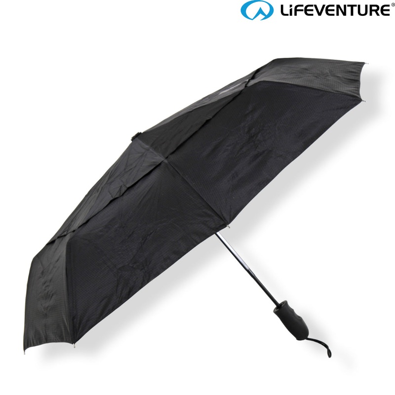 Lifeventure – Trek Umbrella, Medium