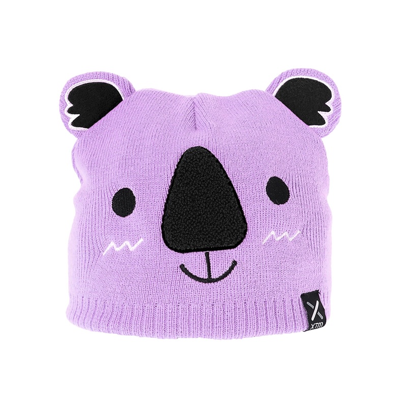 XTM Wild Beanie|Koala|Leopard|Panda|Tassie Devil