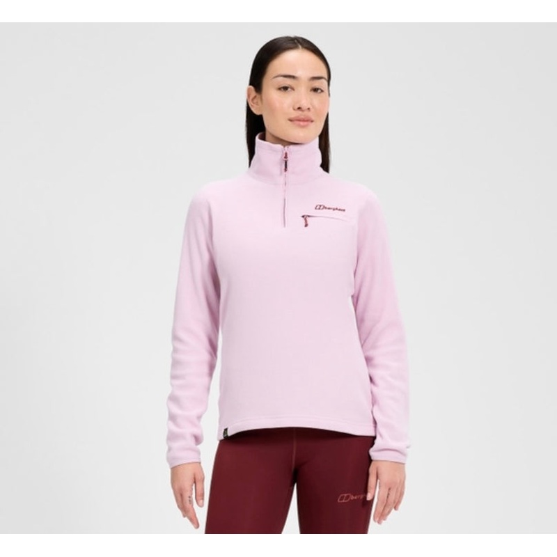 Berghaus – Women’s Prism Micro Half Zip