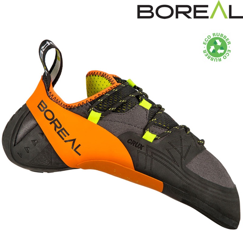 Boreal – Crux Lace Men’s|7.5 UK|8.0 UK|8.5 UK|9.0 UK|9.5 UK|10.0 UK|10.5 UK|11.0 UK|7.0 UK