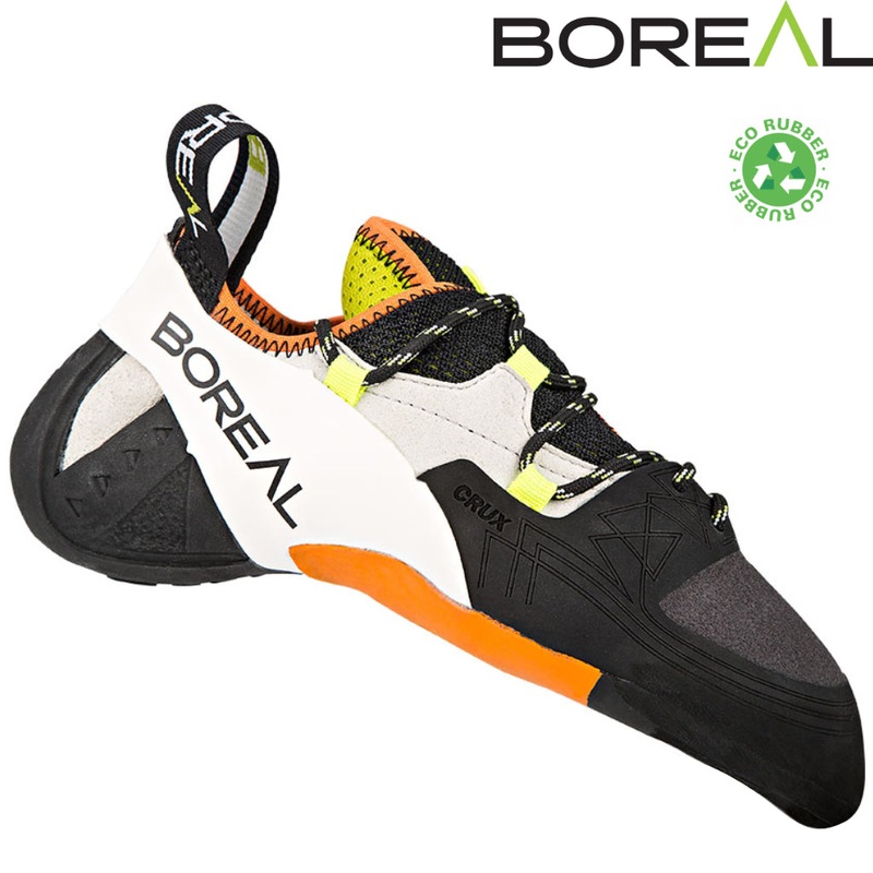 Boreal – Crux Lace Women’s|4.5 UK|5.0 UK|5.5 UK|6.0 UK|6.5 UK|7.0 UK|7.5 UK|8.0 UK