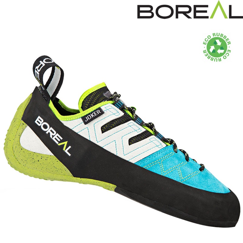 Boreal – Joker Lace Women’s|4.0 (UK)|4.5 (UK)|5.0 (UK)|5.5 (UK)|6.0 (UK)|6.5 (UK)|7.0 (UK)|7.5 (UK)|8.0 (UK)|8.5 (UK)