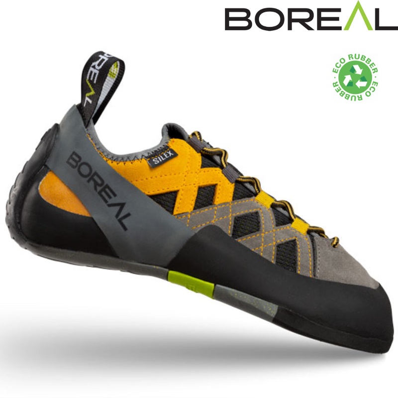 Boreal – Silex Lace Men’s|7.5 UK|8.0 UK|8.5 UK|9.0 UK|9.5 UK|10.0 UK|10.5 UK|11.0 UK|11.5 UK|12.0 UK