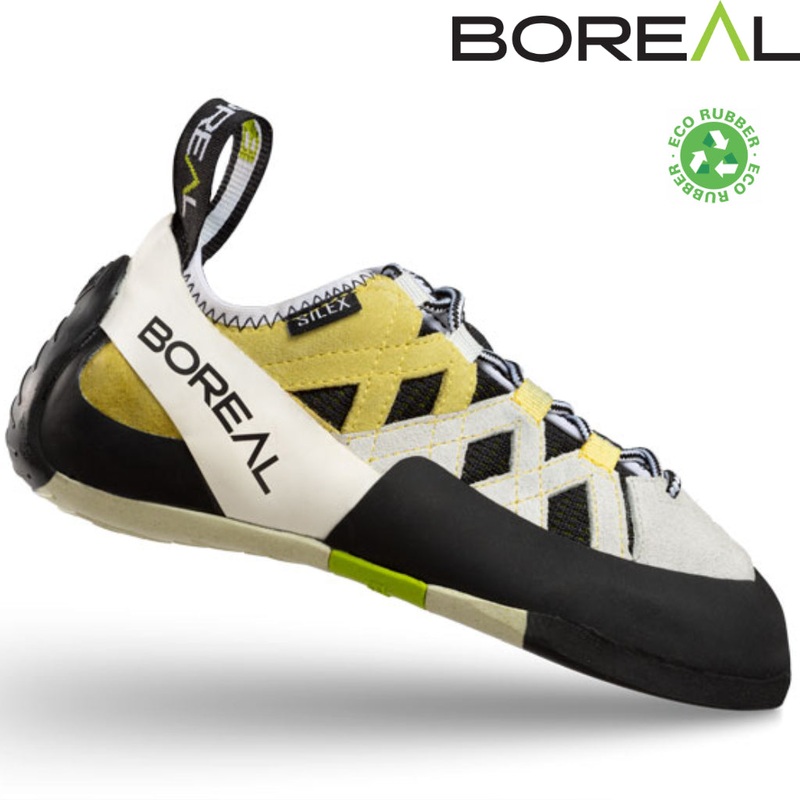 Boreal – Silex Lace Women’s|4.0 UK|4.5 UK|5.0 UK|5.5 UK|6.0 UK|6.5 UK|7.0 UK|7.5 UK|8.0 UK