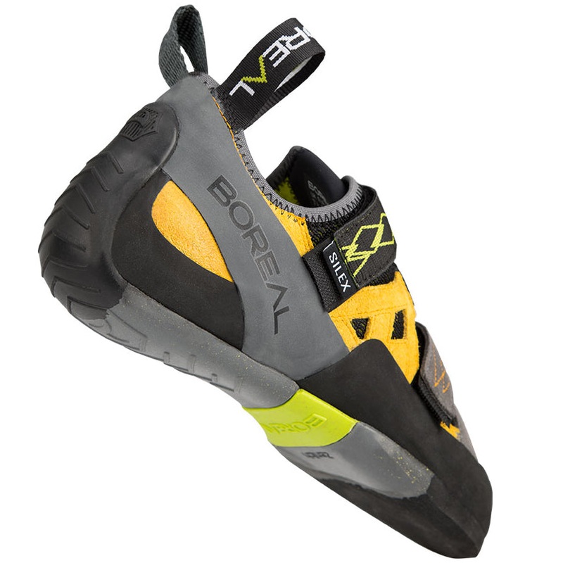 Boreal – Silex Velcro Men’s|7.5 UK|8.0 UK|8.5 UK|9.0 UK|9.5 UK|10.0 UK|10.5 UK|11.0 UK|7.0 UK|11.5 (UK)