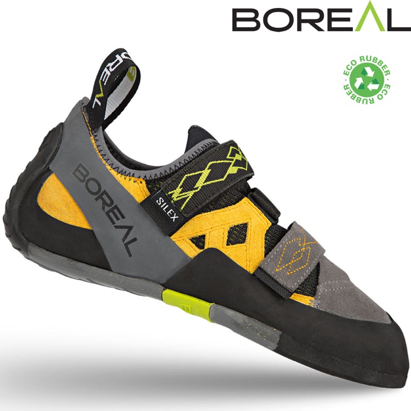 Boreal – Silex Velcro Men’s|7.5 UK|8.0 UK|8.5 UK|9.0 UK|9.5 UK|10.0 UK|10.5 UK|11.0 UK|7.0 UK|11.5 (UK)