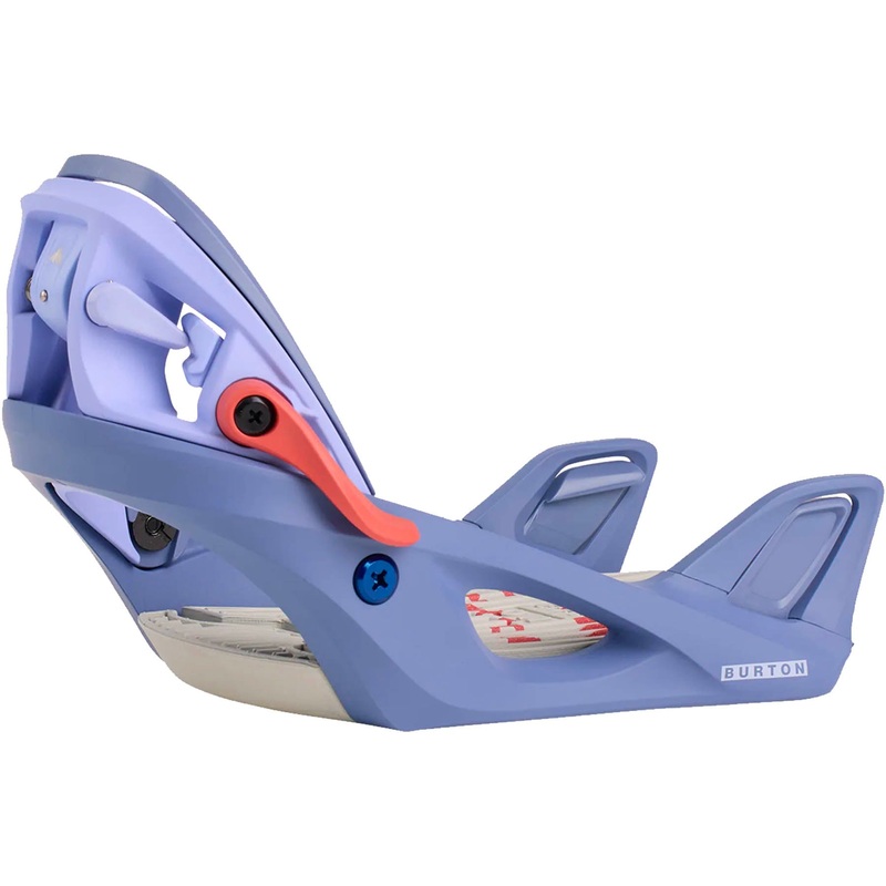 Burton Womens Step On Loback Bindings