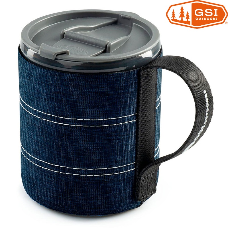 GSI Outdoors – Infinity Backpacker Mug