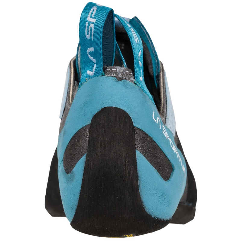 La Sportiva – Finale Women’s|Clay/Topaz|37 EU|37.5 EU|38 EU|38.5 EU|39 EU|39.5 EU|40 EU|40.5 EU|41 EU|42 EU
