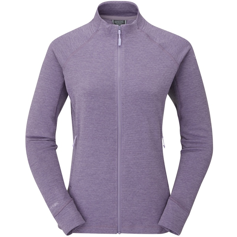 Rab – Women’s Nexus Jacket|Steel|Purple Sage|Black|Mulberry|Watermelon|10 UK|12 UK|14 UK|16 UK|8 UK