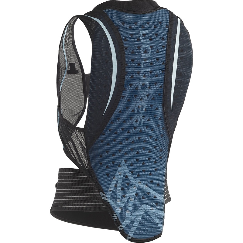 Salomon Back Protector Flexcell Pro Womens