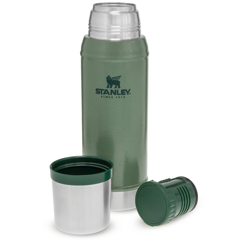 Stanley – Classic Vacuum Flask (0.75 litre)